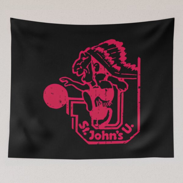 Item preview,  St. John_S University  1974-1988 designed and sold by rostomhouache.