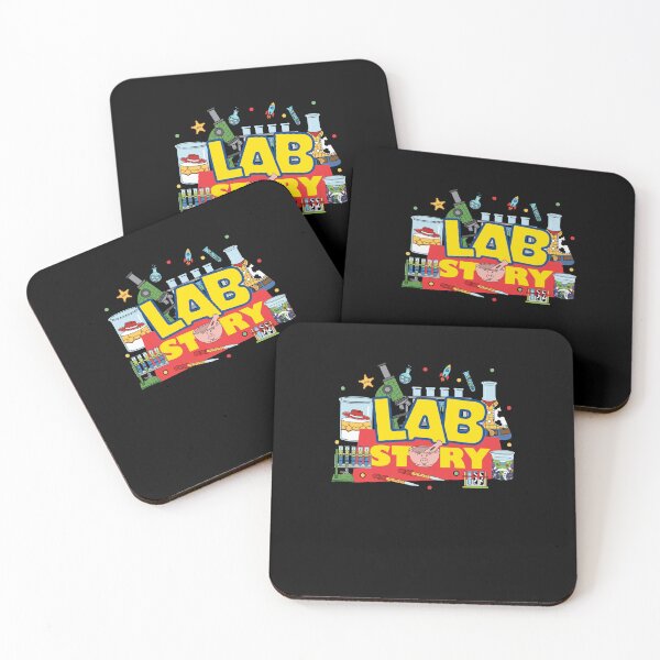 Item preview, Lab Story Science Team Lab Week 2026 Tech Laboratory Scientist designed and sold by clarabersetart.