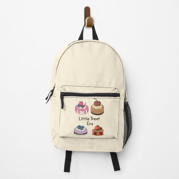 Item preview, Little Treat Era – Cute Dessert Collection designed and sold by TheRightNotes.