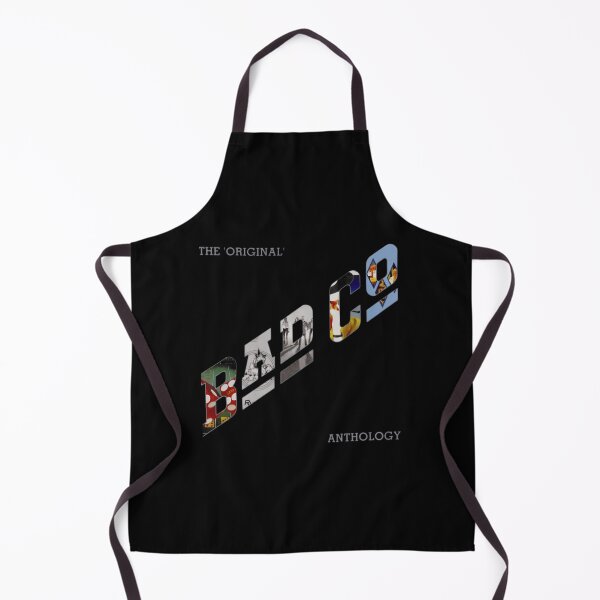 Item preview, Bad Best Gift Paul Band Music Company Quote Hard Rock The Original Anthology designed and sold by RenatoRibeiro.