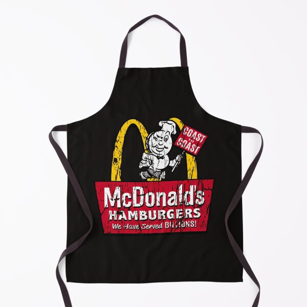 Item preview, Mcdonalds Sign designed and sold by rostomhouache.