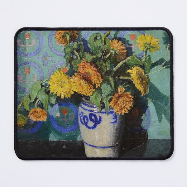 Item preview, Calendulas designed and sold by tomorrowsart.