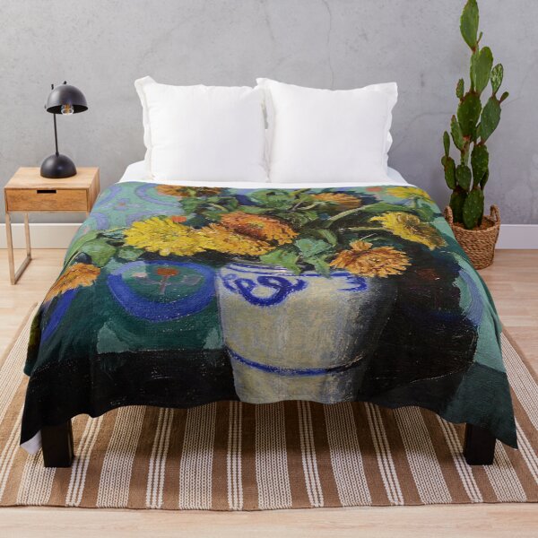 Item preview, Calendulas designed and sold by tomorrowsart.