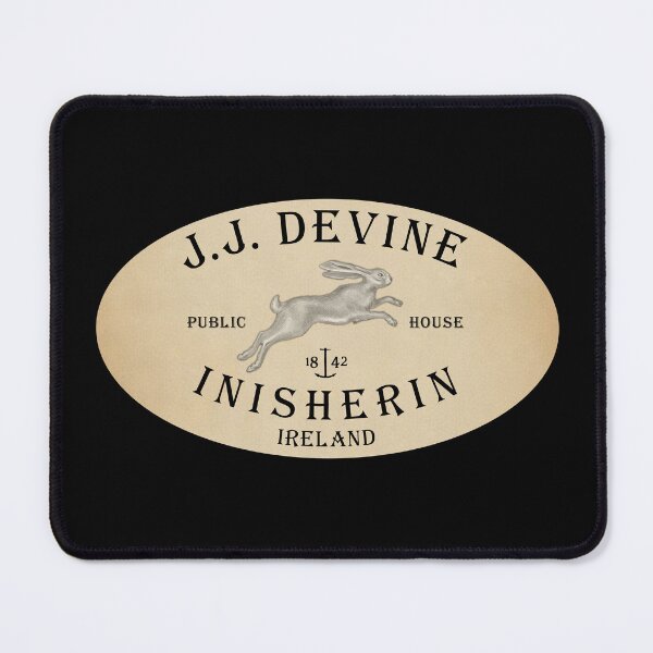 Item preview, J.J. Devine Public House Variant II designed and sold by Candywrap Studio.