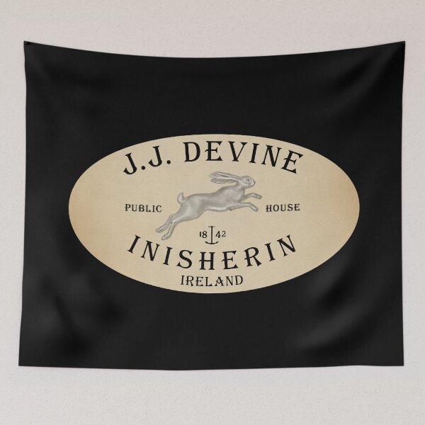 Item preview, J.J. Devine Public House Variant II designed and sold by Candywrap Studio.