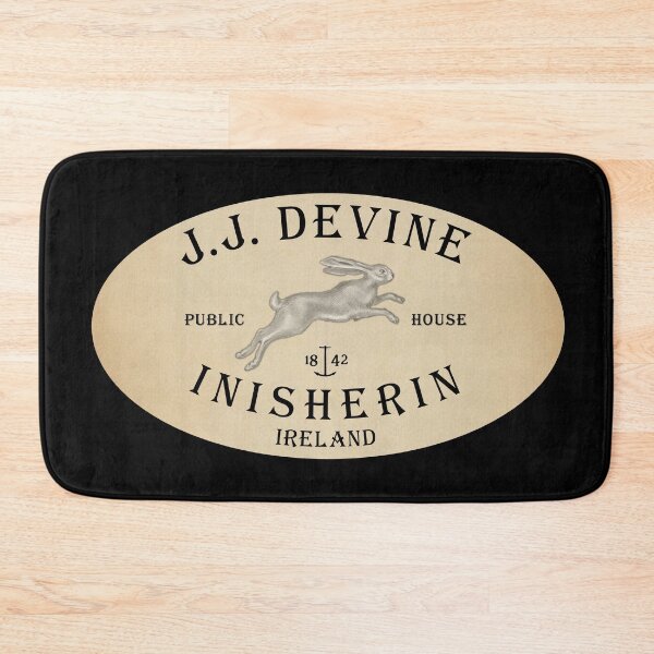 Item preview, J.J. Devine Public House Variant II designed and sold by Candywrap Studio.