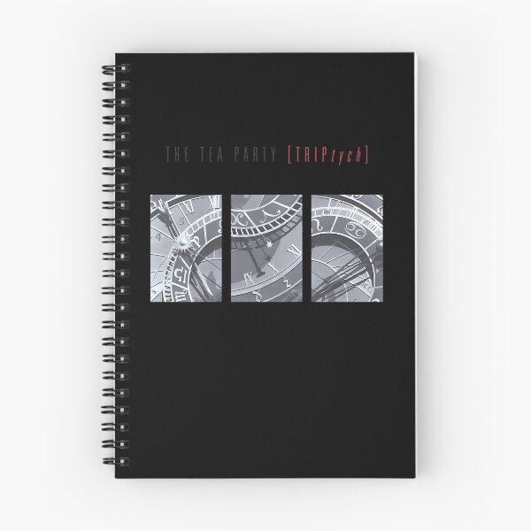 Item preview, The Tea Party Triptych designed and sold by RenatoRibeiro.