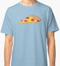 pepperoni pizza Classic T-Shirt