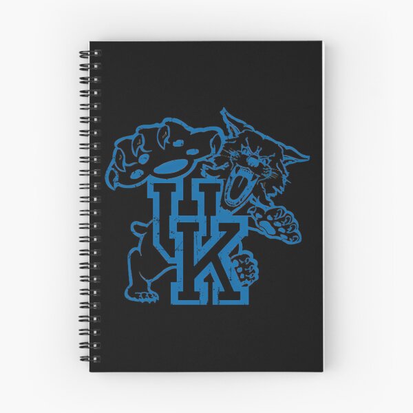 Item preview, Kentucky Wildcats 1986-1905  designed and sold by rostomhouache.