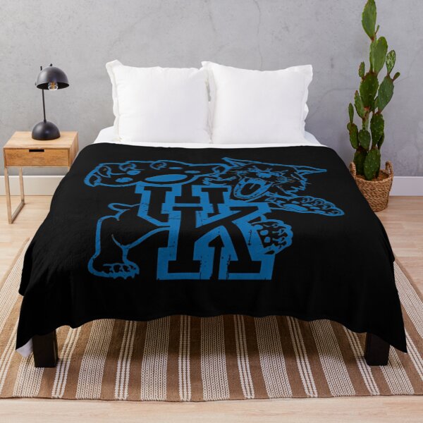 Item preview, Kentucky Wildcats 1986-1905 designed and sold by rostomhouache.
