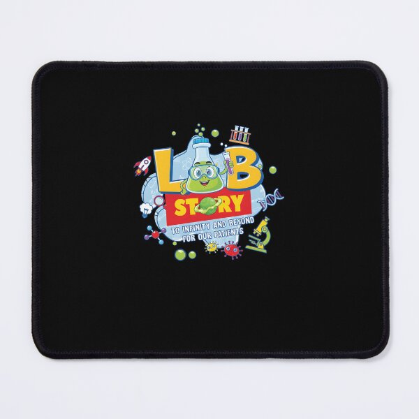 Item preview, Lab Story Medical Lab Techs Gifts I'm A Lab Scientist Meme designed and sold by clarabersetart.