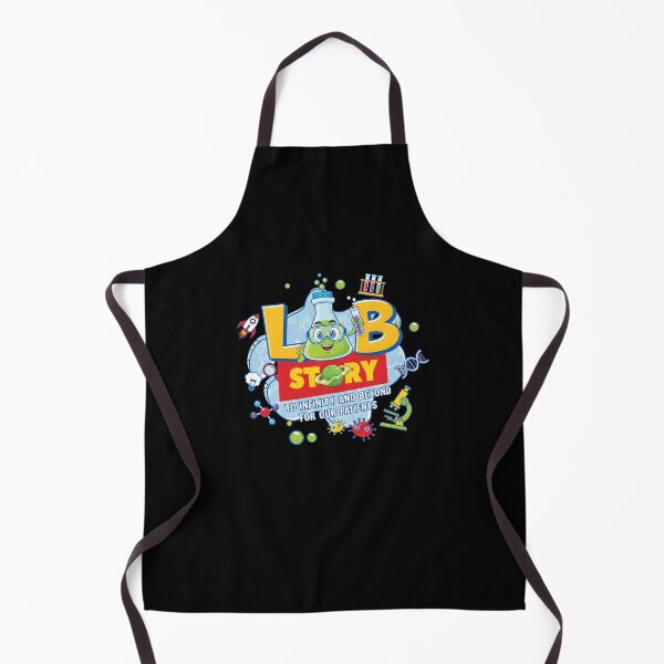 Item preview, Lab Story Medical Lab Techs Gifts I'm A Lab Scientist Meme designed and sold by clarabersetart.