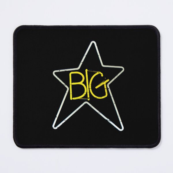 Item preview, Big Star designed and sold by rostomhouache.