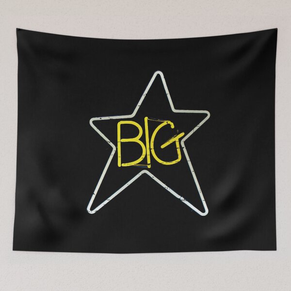 Item preview,  Big Star designed and sold by rostomhouache.
