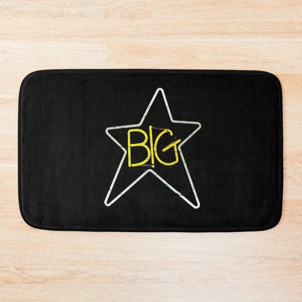 Item preview,  Big Star designed and sold by rostomhouache.