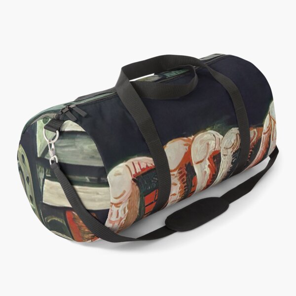 Item preview, ancient wall - Philip Guston designed and sold by nebelimr.