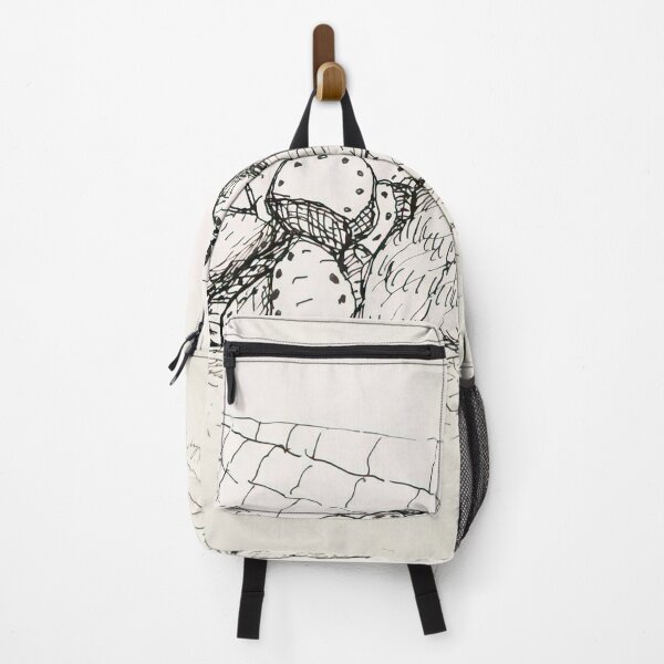 Item preview, art - Philip Guston designed and sold by nebelimr.