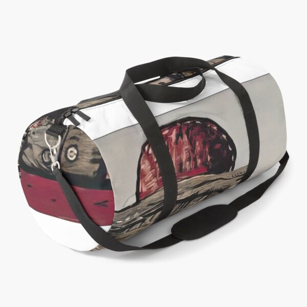 Item preview, back view(1) - Philip Guston designed and sold by nebelimr.