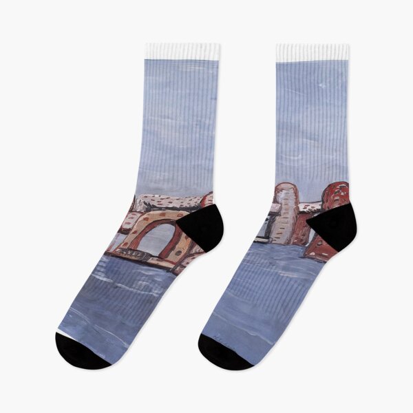 Item preview, blue water   - Philip Guston  designed and sold by nebelimr.