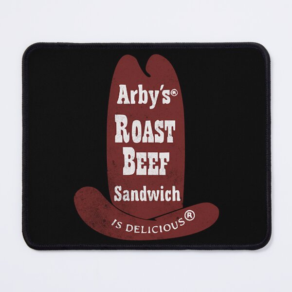 Item preview, Arbys designed and sold by rostomhouache.