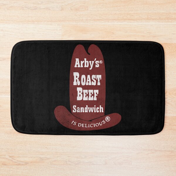 Item preview, Arbys designed and sold by rostomhouache.