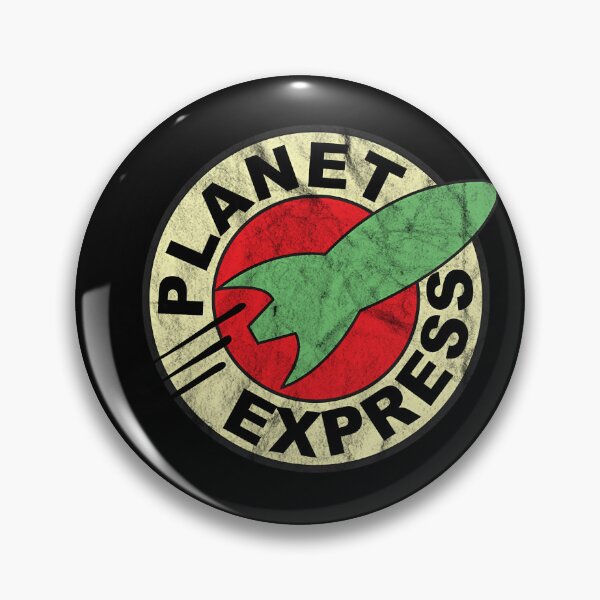 Item preview,  Planet Express  designed and sold by rostomhouache.