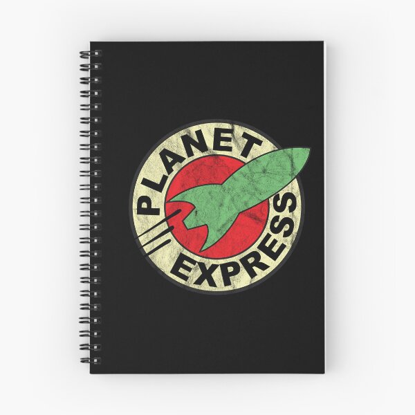 Item preview,  Planet Express  designed and sold by rostomhouache.