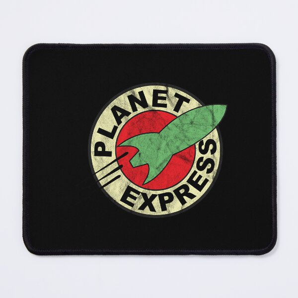 Item preview,  Planet Express  designed and sold by rostomhouache.