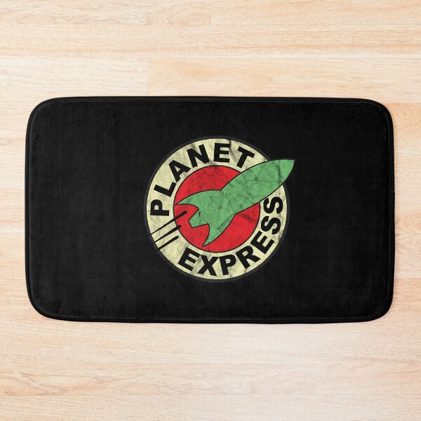 Item preview,  Planet Express  designed and sold by rostomhouache.