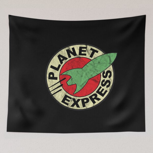 Item preview,  Planet Express  designed and sold by rostomhouache.