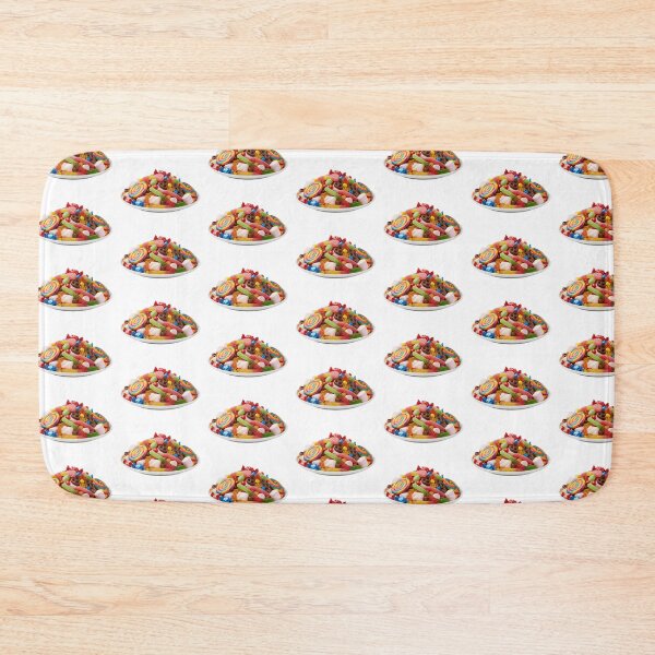 Item preview, Colorful Assorted Candies on Plate designed and sold by PriyankaSonara.
