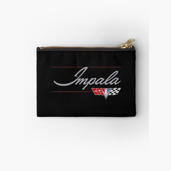 Item preview,  Chevy Impala  designed and sold by rostomhouache.
