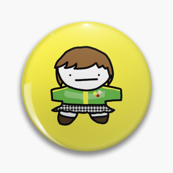 Item preview, Persona 4 Chie Satonaka Silly designed and sold by HuntyCow.