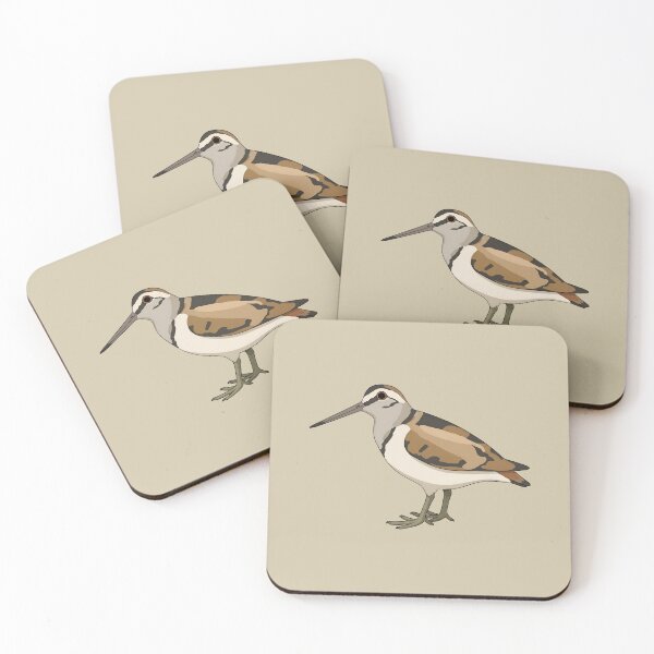 Item preview, American Woodcock Bird Illustration | Wildlife Graphic Art designed and sold by donwillisjrart.