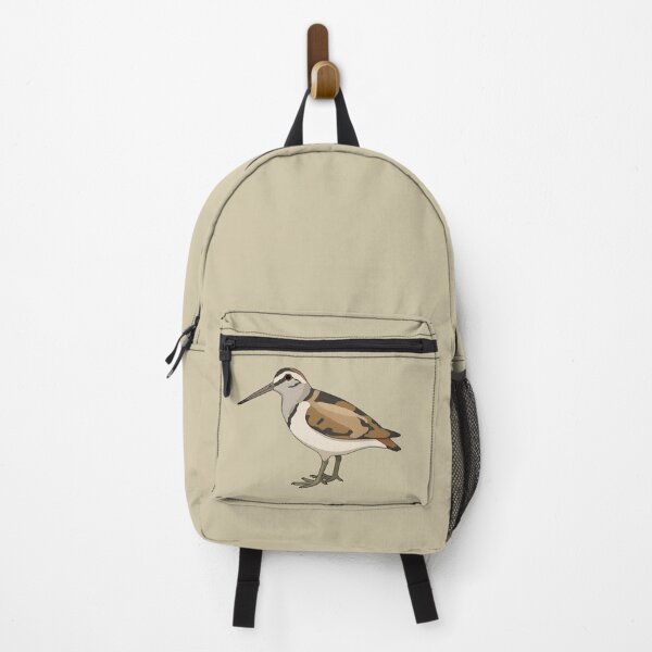 Item preview, American Woodcock Bird Illustration | Wildlife Graphic Art designed and sold by donwillisjrart.