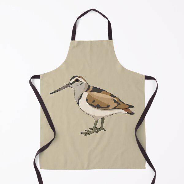 Item preview, American Woodcock Bird Illustration | Wildlife Graphic Art designed and sold by donwillisjrart.