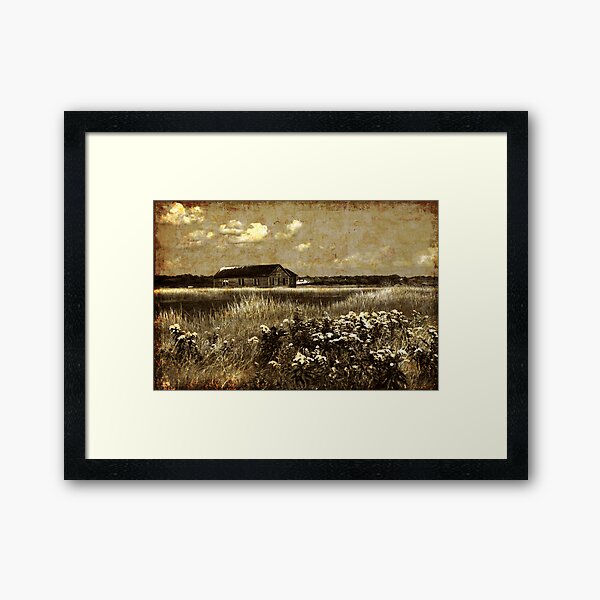 Item preview, The Boathouse designed and sold by M a r i e B a r c i a.