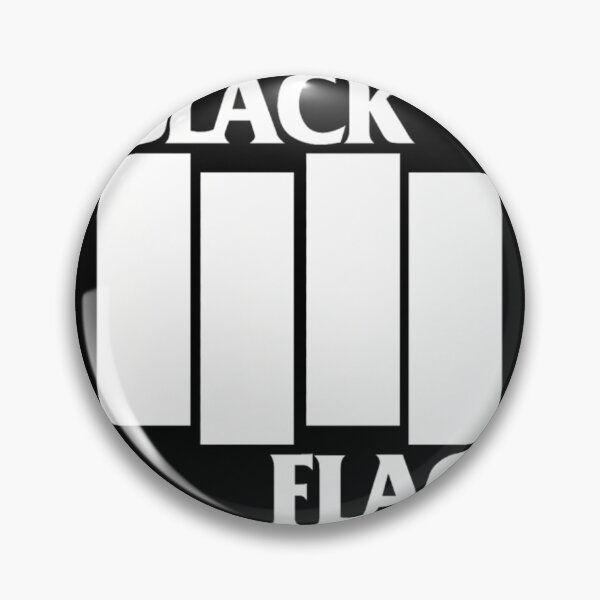Item preview,  Blacks Flags  designed and sold by rostomhouache.