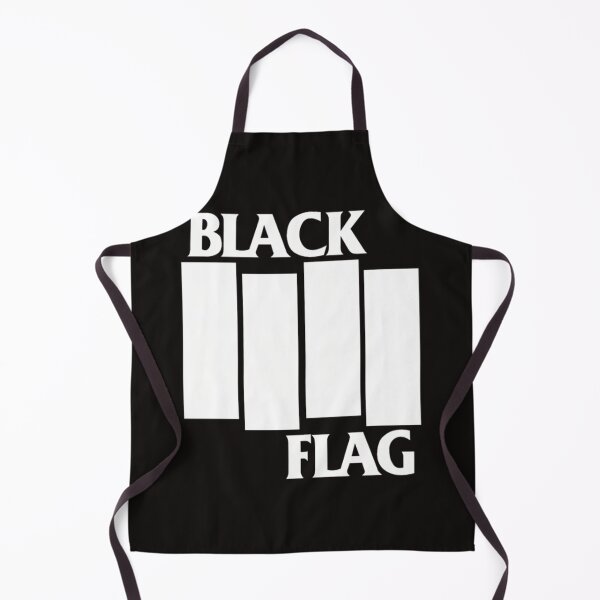 Item preview, Blacks Flags designed and sold by rostomhouache.