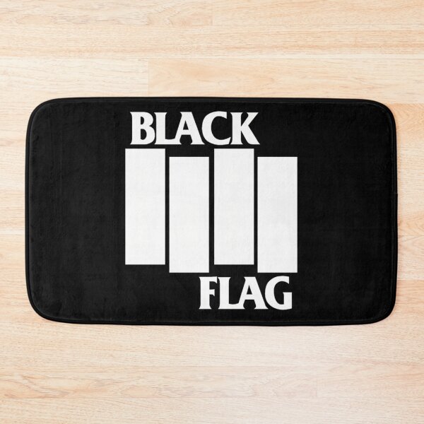 Item preview,  Blacks Flags  designed and sold by rostomhouache.