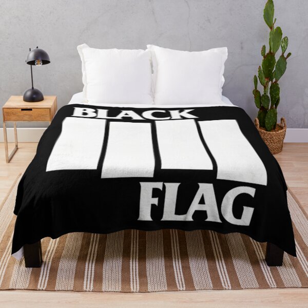 Item preview, Blacks Flags designed and sold by rostomhouache.