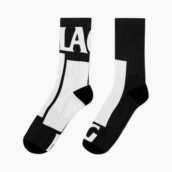 Item preview,  Blacks Flags  designed and sold by rostomhouache.