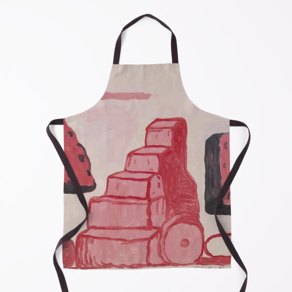 Item preview, box tree rome   - Philip Guston  designed and sold by nebelimr.