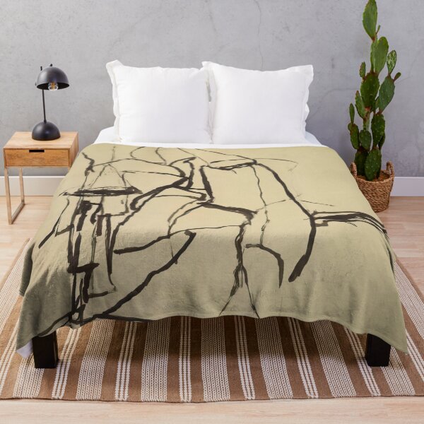 Item preview, celebration - Philip Guston designed and sold by nebelimr.