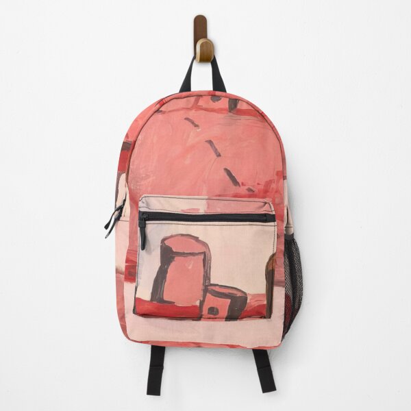 Item preview, cerveteri 1972 - Philip Guston designed and sold by nebelimr.
