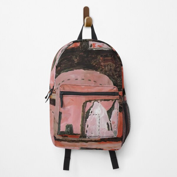 Item preview, city limits - Philip Guston designed and sold by nebelimr.