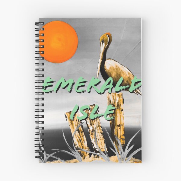 Item preview, Emerald Isle NC designed and sold by barryknauff.