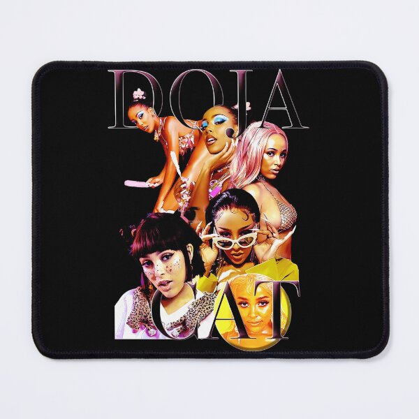 Item preview, Doja Cat designed and sold by RenatoRibeiro.