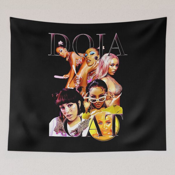 Item preview, Doja Cat  designed and sold by RenatoRibeiro.