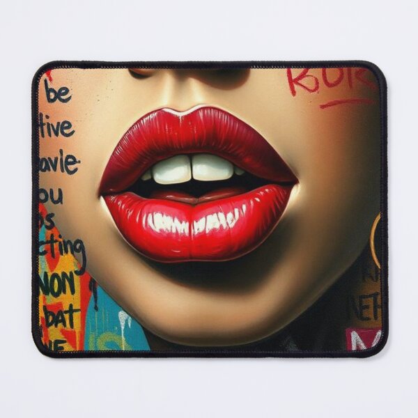 Item preview, Street Lips designed and sold by RAISC.